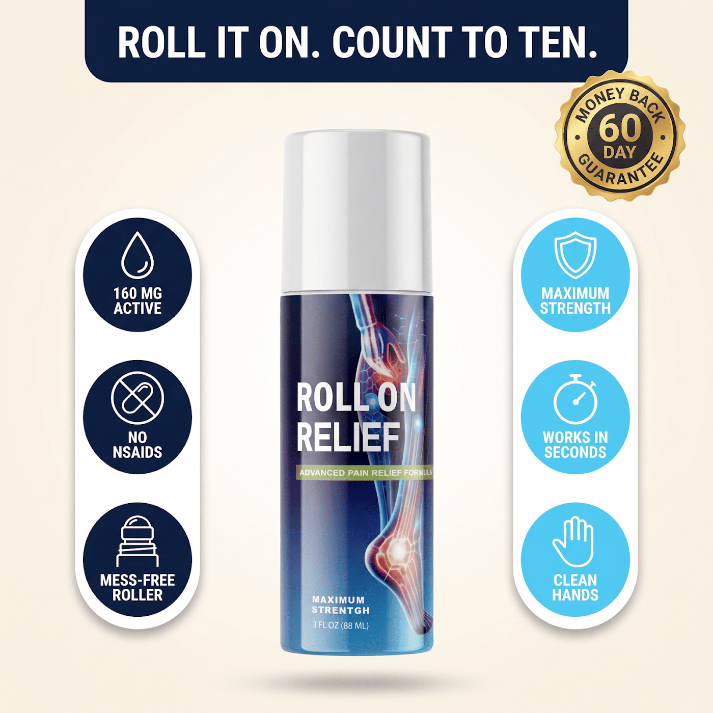 Roll On Relief
